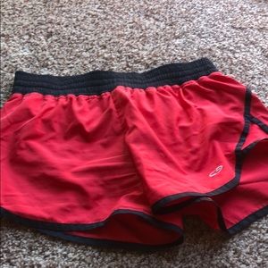 Champions shorts